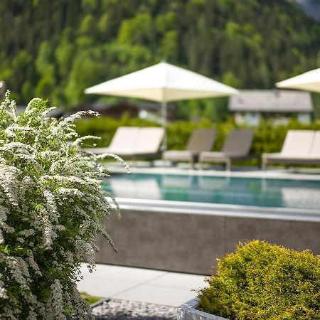 Hotel Auszeit Pertisau Eksteriør billede