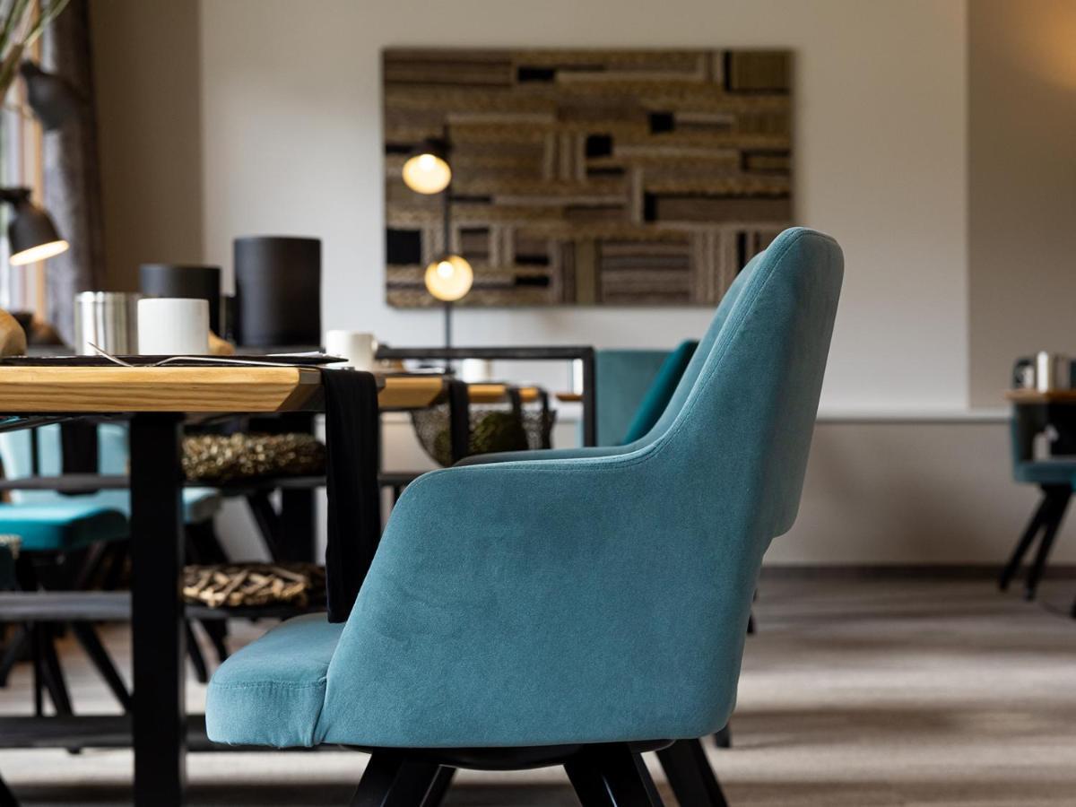 Hotel Auszeit Pertisau Eksteriør billede