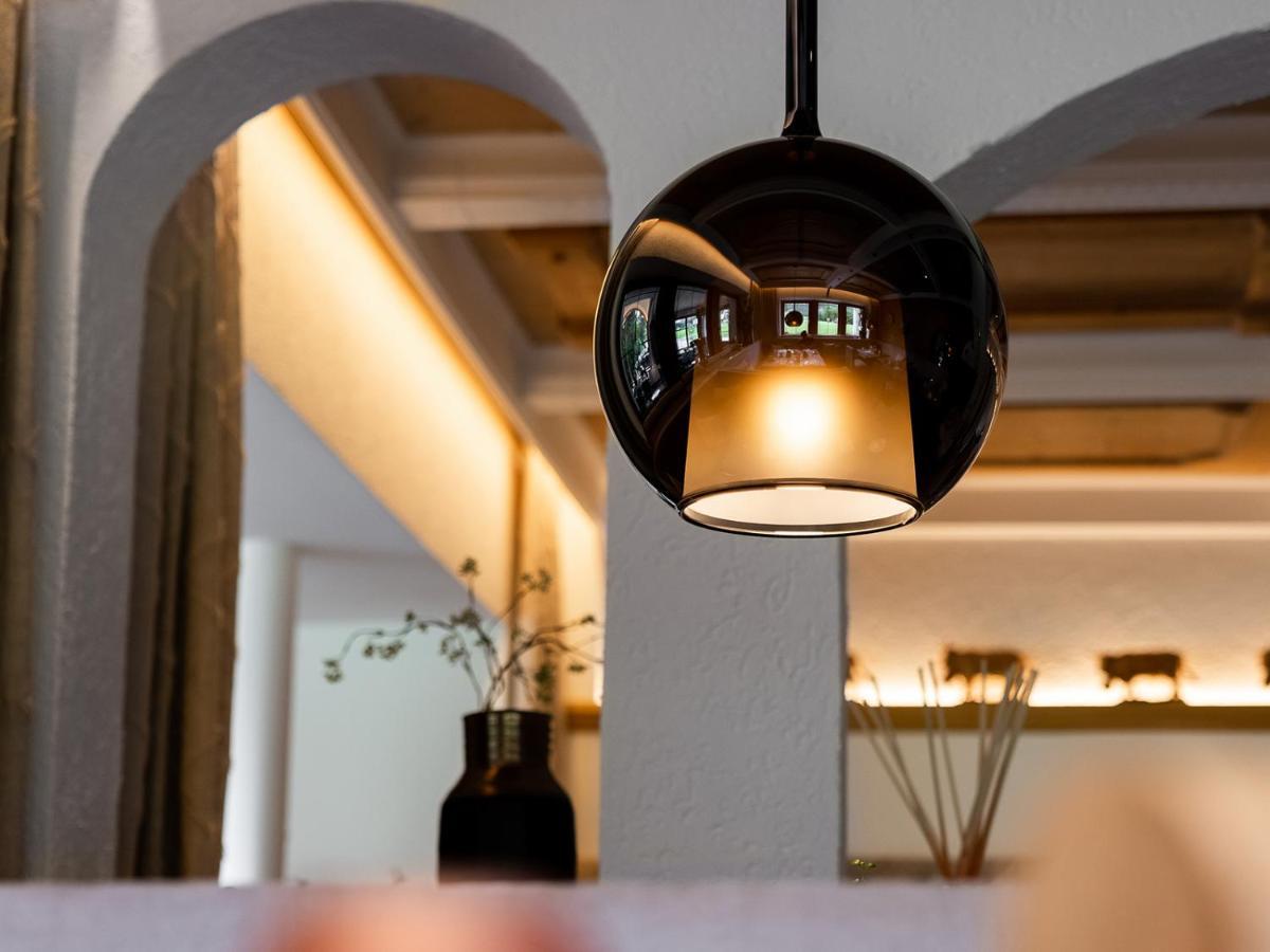 Hotel Auszeit Pertisau Eksteriør billede