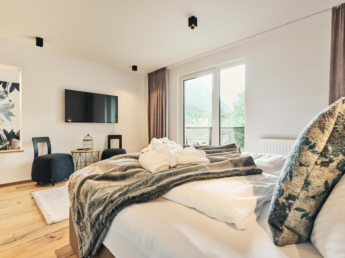 Hotel Auszeit Pertisau Eksteriør billede