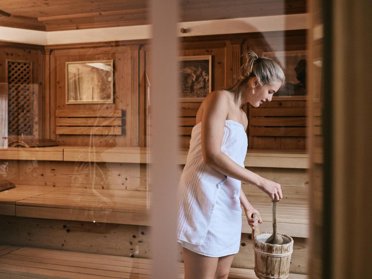 Hotel Auszeit Pertisau Eksteriør billede
