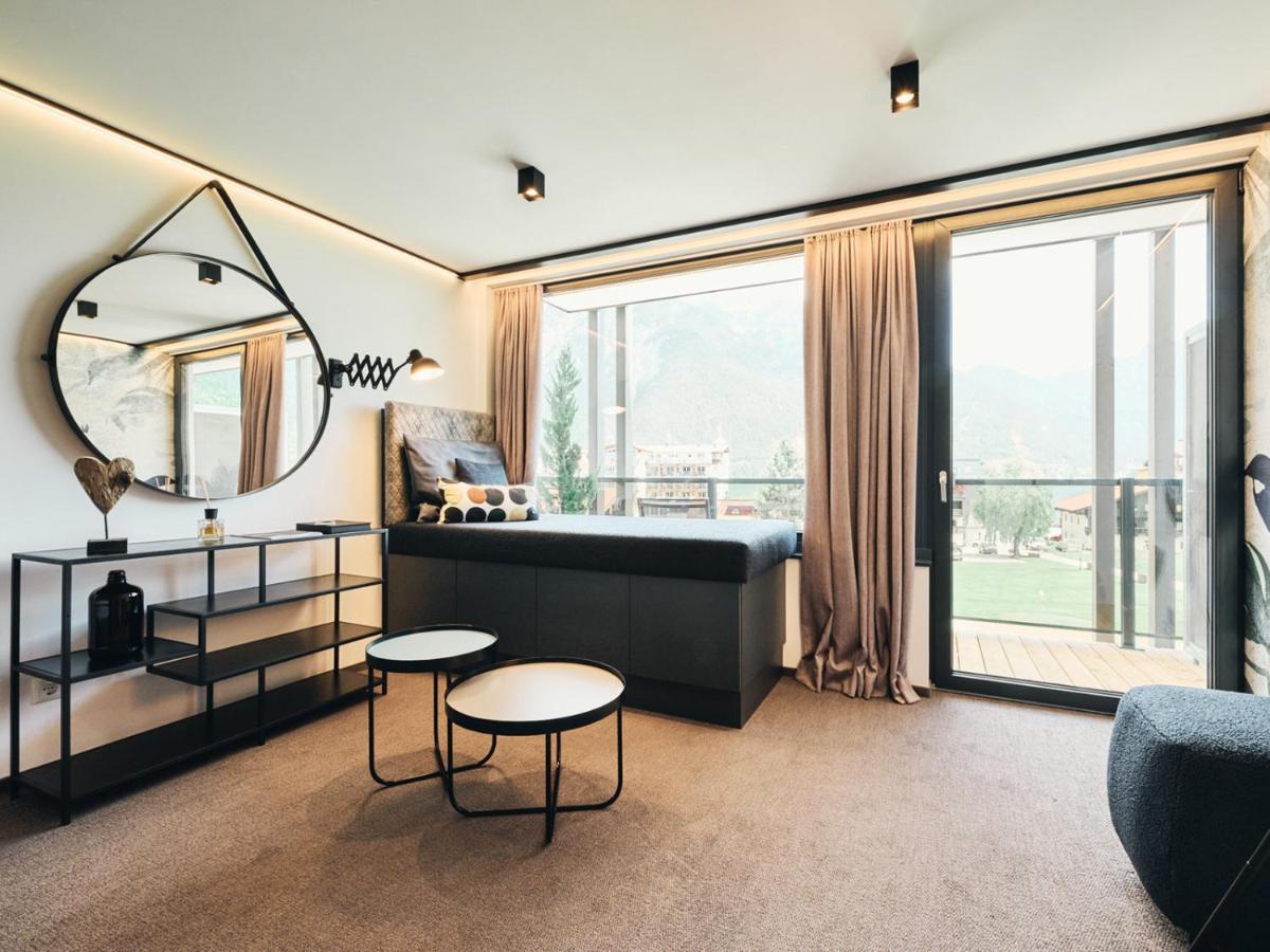 Hotel Auszeit Pertisau Eksteriør billede