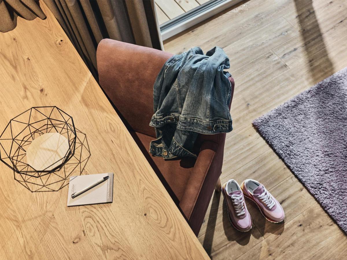 Hotel Auszeit Pertisau Eksteriør billede