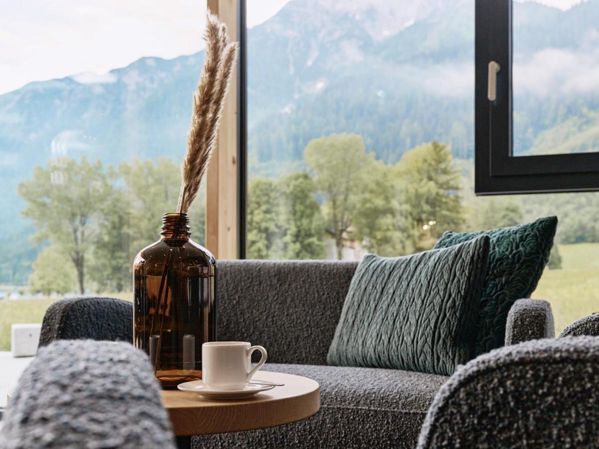 Hotel Auszeit Pertisau Eksteriør billede