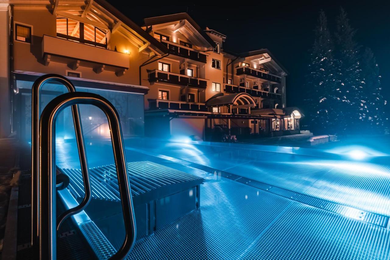 Hotel Auszeit Pertisau Eksteriør billede