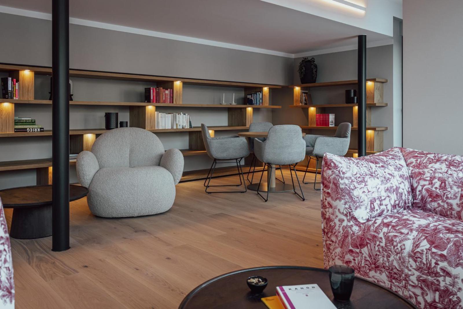 Hotel Auszeit Pertisau Eksteriør billede