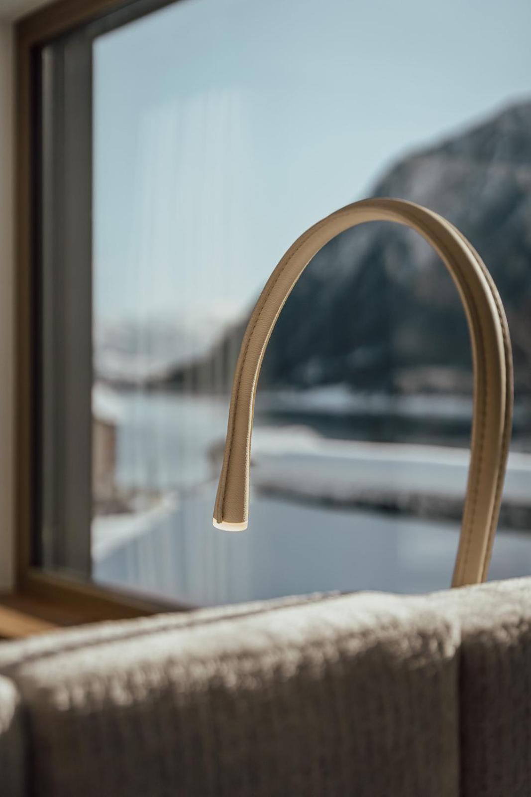 Hotel Auszeit Pertisau Eksteriør billede