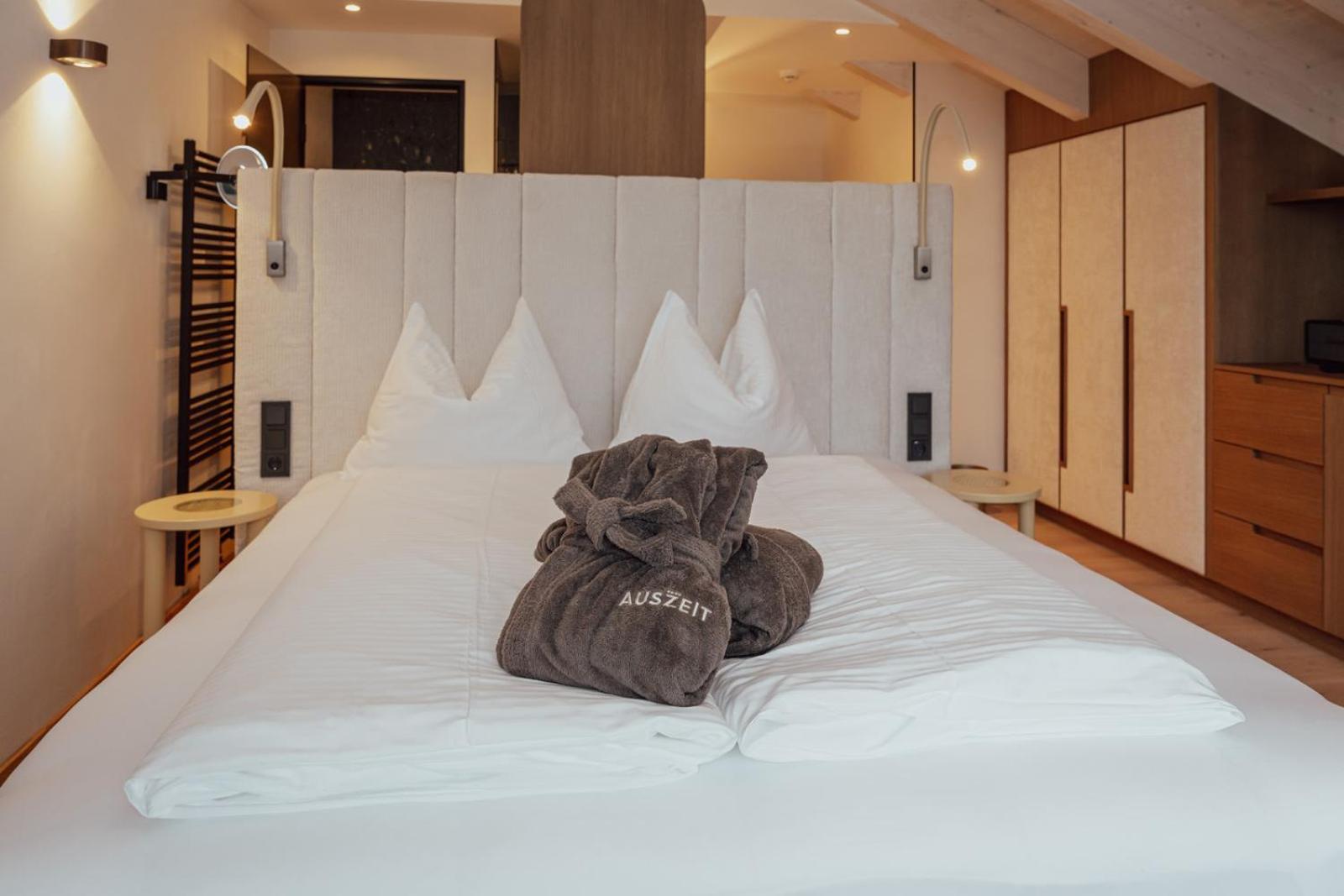 Hotel Auszeit Pertisau Eksteriør billede
