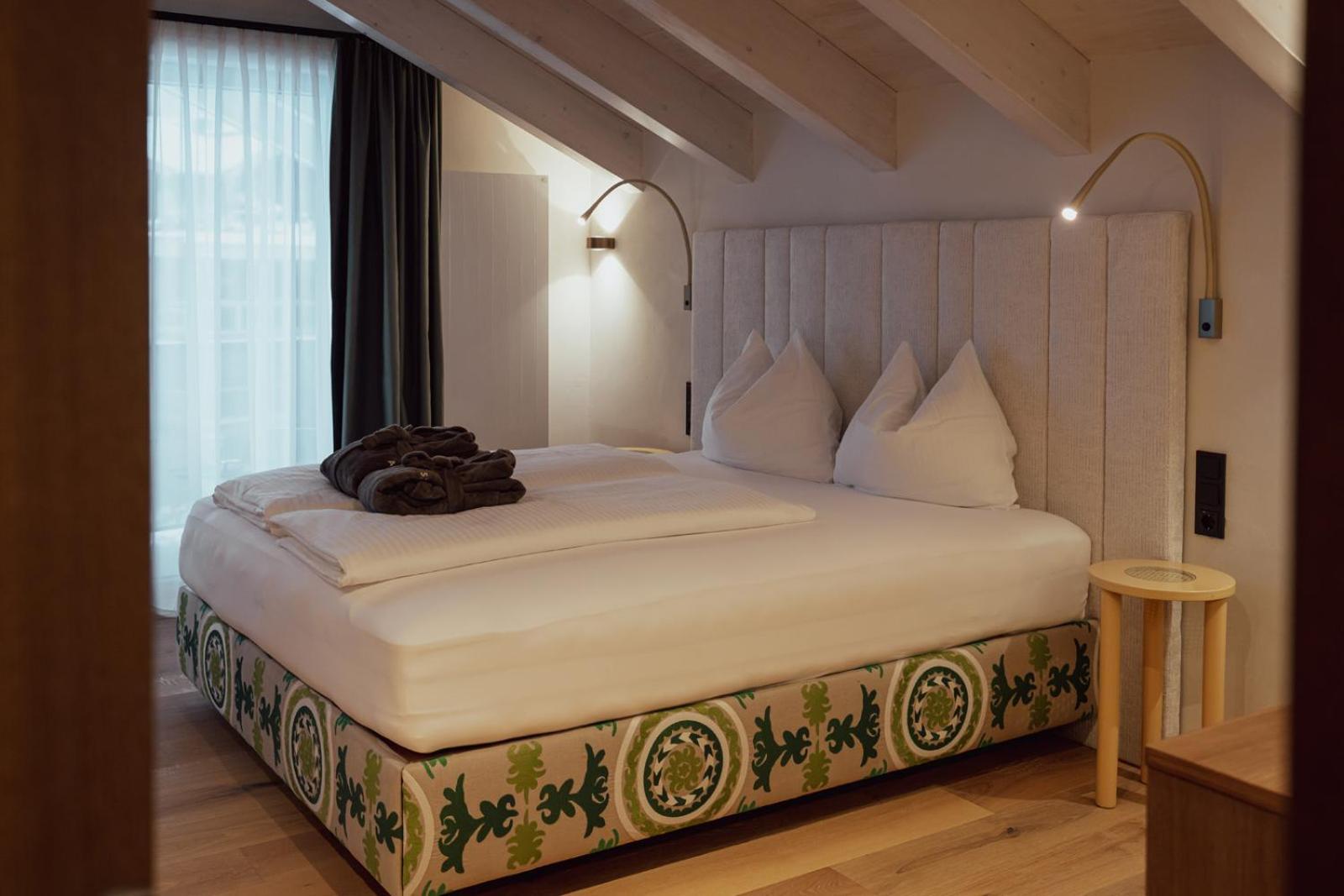 Hotel Auszeit Pertisau Eksteriør billede