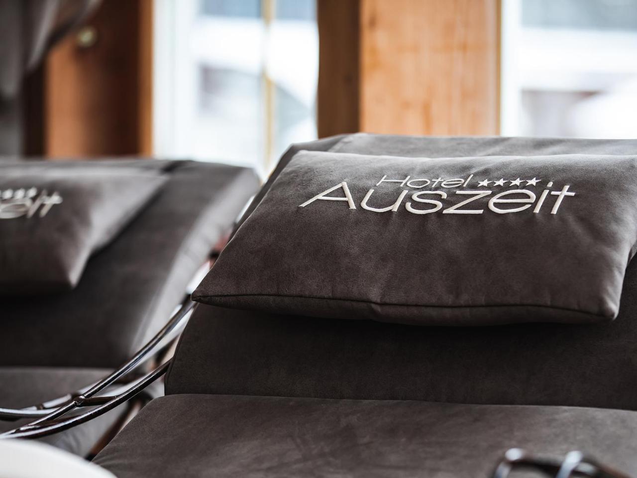 Hotel Auszeit Pertisau Eksteriør billede